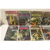Image 2 : HOUSE OF MYSTERY #174-231 (1969-75) 'NEW LOOK' EARLY BRONZE AGE RUN OF 17 DIFFERENT ISSUES. #174