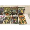 Image 3 : HOUSE OF MYSTERY #174-231 (1969-75) 'NEW LOOK' EARLY BRONZE AGE RUN OF 17 DIFFERENT ISSUES. #174