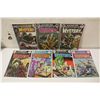 Image 4 : HOUSE OF MYSTERY #174-231 (1969-75) 'NEW LOOK' EARLY BRONZE AGE RUN OF 17 DIFFERENT ISSUES. #174