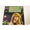 Image 2 : HOUSE OF SECRETS #92 (1971) 1ST APP. SWAMP THING, CLASSIC COVER. SOLID MID GRADE, TIGHT & SUPPLE,