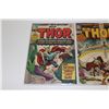 Image 2 : JOURNEY INTO MYSTERY #110, 111 & ANNUAL #1 (1964-65) #1110 & 111 - 2 PART BATTLE WITH MR. HYDE &