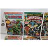 Image 2 : MARVEL PRESENTS & SPOTLIGHT RUNS (1970'S) 5 ISSUES OF MP BETWEEN #1-12, 3 ISSUES OF MS BETWEEN