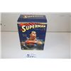 Image 1 : SUPERMAN FOREVER #1 LIMITED EDITION STATUE NEW IN BOX. 2446/5000