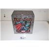 Image 1 : BLACK KNIGHT, RED CAPE VERSION, LIMITED EDITION STATUE. NEW IN BOX. 771/1200