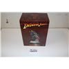 Image 1 : INDIANA JONES, LIMITED EDITION STATUE. NEW IN BOX. 821/1750