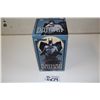 Image 1 : BATMAN, DC DYNAMICS, LIMITED EDITION STATUE. NEW IN BOX. 411/2500