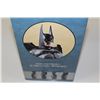 Image 2 : BATMAN, DC DYNAMICS, LIMITED EDITION STATUE. NEW IN BOX. 411/2500