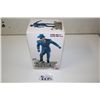 Image 1 : WILL EISNER'S, THE SPIRIT, LIMITED EDITION STATUE. NEW IN BOX. 539/1000