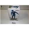 Image 2 : WILL EISNER'S, THE SPIRIT, LIMITED EDITION STATUE. NEW IN BOX. 539/1000