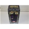 Image 1 : BLACK PANTHER, CLASSIC MUSEUM VERSION, LIMITED EDITION STATUE. NEW IN BOX. 606/900