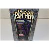 Image 2 : BLACK PANTHER, CLASSIC MUSEUM VERSION, LIMITED EDITION STATUE. NEW IN BOX. 606/900