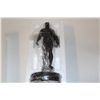 Image 3 : BLACK PANTHER, CLASSIC MUSEUM VERSION, LIMITED EDITION STATUE. NEW IN BOX. 606/900