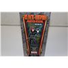 Image 2 : THE BLACK WIDOW, LIMITED EDITION STATUE. NEW IN BOX. 977/1300