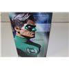 Image 2 : GREEN LANTERN 1:2 SCALE BUST. LIMITED EDITION, NEW IN BOX. 241/1000