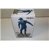 Image 2 : WILL EISNER'S, LIMITED EDITION STATUE, NEW IN BOX. 974/1000