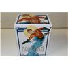 Image 1 : AQUAMAN, DC DYNAMICS, LIMITED EDITION STATUE, NEW IN BOX. 591/1500