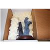 Image 2 : SEASON OF MISTS, DESTINY, LIMITED EDITION STATUE, NEW IN BOX. /3000