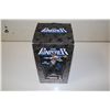 Image 1 : THE PUNISHER, FIRST APPEARANCE EDITION, LIMITED EDITION STATUE, NEW IN BOX. 1285/1750