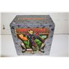 Image 1 : THE SUPER SKRULL, LIMITED EDITION STATUE, NEW IN BOX. 673/1000