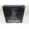 Image 2 : STAR WARS ROYAL GUARD, 1:7 SCALE, LIMITED EDITION MODEL KIT. NEW IN BOX
