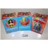 Image 2 : LOT OF 3 DC DIRECT SUPER FRIENDS, LIMITED EDITION STATUES, INCLUDING WONDER WOMAN, AQUAMAN