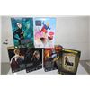 Image 2 : LOT OF 6 ASSORTED 1:6 SCALE COLLECTOR FIGURES, NEW IN BOX. INCLUDES, BATGIRL, SUPERGIRL, CATWOMAN,