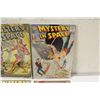 Image 3 : MYSTERY IN SPACE # 70-109 (1961-65) SILVER AGE RUN OF 6 DIFFERENT ISSUES FROM THE LONG RUNNING DC