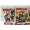Image 2 : RAWHIDE KID #11-76 (1956-70) SILVER AGE RUN OF 14 DIFFERENT ISSUES, INCLUDES #23 - ORIGIN RETOLD BY