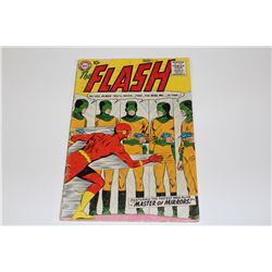 FLASH NO.105 (#1 1959) ORIGIN RETOLD