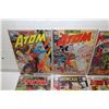 Image 2 : SHOWCASE #35-91 (1961-70) SILVER AGE RUN OF 11 DIFFERENT ISSUES. INCLUDES #35 & 36 -