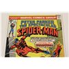 Image 2 : SPECTACULAR SPIDER-MAN #1(1976) HIGH GRADE, GLOSSY, TIGHT & SUPPLE COPY