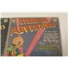 Image 4 : STRANGE ADVENTURES #24 & 31 (1952-53) 2 GOLDEN AGE PRE-CODE ISSUES