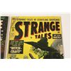 Image 4 : STRANGE TALES #19 & 29 (1953-54) 2 ATLAS PRE-CODE HORROR COPIES.