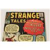 Image 2 : STRANGE TALES #110 (1963) 1ST APP. DR. STRANGE. A VERY SOLID MID GRADE COPY OF