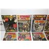Image 2 : STRANGE TALES #137-167 (1965-68) SILVER AGE RUN OF 20 DIFFERENT ISSUES, NEAR COMPLETE