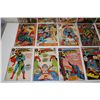 Image 4 : SUPERMAN #219-300 (1969-76) LARGE EARLY BRONZE RUN OF 37 DIFFERENT ISSUES