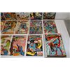 Image 5 : SUPERMAN #219-300 (1969-76) LARGE EARLY BRONZE RUN OF 37 DIFFERENT ISSUES