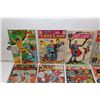 Image 2 : SUPERMAN SPIN OFF TITLES LOT (1960'S/ 70'S) SILVER & BRONZE RUN OF 18 DIFFERENT ISSUES