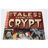 Image 2 : TALES FROM THE CRYPT #41 (1954) EXPLICIT EC COMICS PRE-CODE HORROR