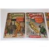 Image 2 : TALES OF SUSPENSE #43, 47 & 48 (1963) 3 EARLY IRON MAN ISSUES. #48 -