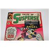 Image 2 : TALES OF SUSPENSE #49 (1964) 1ST X-MEN & AVENGERS X-OVER