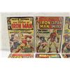 Image 2 : TALES OF SUSPENSE #58-63 (1964-65) 6 ISSUES CONSECUTIVE. INCLUDES KEY ISSUES