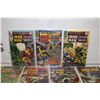 Image 2 : TALES OF SUSPENSE #71-72, 80, 82-83, 85 & 99 (1965-68) SILVER AGE RUN OF 7 DIFFERENT