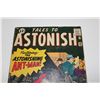 Image 2 : TALES TO ASTONISH #40 (1963) EARLY ANT-MAN APP. LOWER MID GRADE TO MID