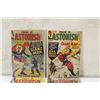Image 2 : TALES TO ASTONISH #49, 52, 53 & 55 (1963-64) 4 SILVER AGE CLASSICS. #49 - ANT-MAN BECOMES