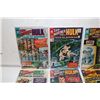 Image 2 : TALES TO ASTONISH #70-75 (1965-66) THE 1ST 6 SUB-MARINER ISSUES IN TITLE