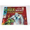 Image 2 : TALES TO ASTONISH #93 (1967) HULK BATTLES SILVER SURFER, 1ST SURFER X-OVER,