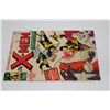 Image 5 : X-MEN #1 (1963) ORIGIN & 1ST APP. THE X-MEN & MAGNETO. ONE OF THE BIGGEST KEYS IN ALL COMICDOM!