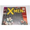 Image 2 : X-MEN #11 (1965) 1ST APP. THE STRANGER. VERY SOLID MID GRADE, GLOSSY