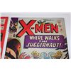 Image 4 : X-MEN #12 & 13 (1965) ORIGIN PROFF. X, 1ST & 2ND APP. JUGGERNAUT. LOWER MID GRADE